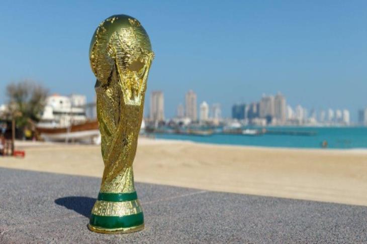 فيفا يعلن عن 16 مدينة تستضيف نهائيات كأس العالم 2026